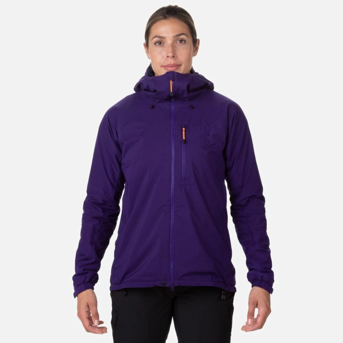Mountain Equipment Kinesis Jacket - Women's 3 Mountain Equipment Kinesis Jacket - Women's - Image 3