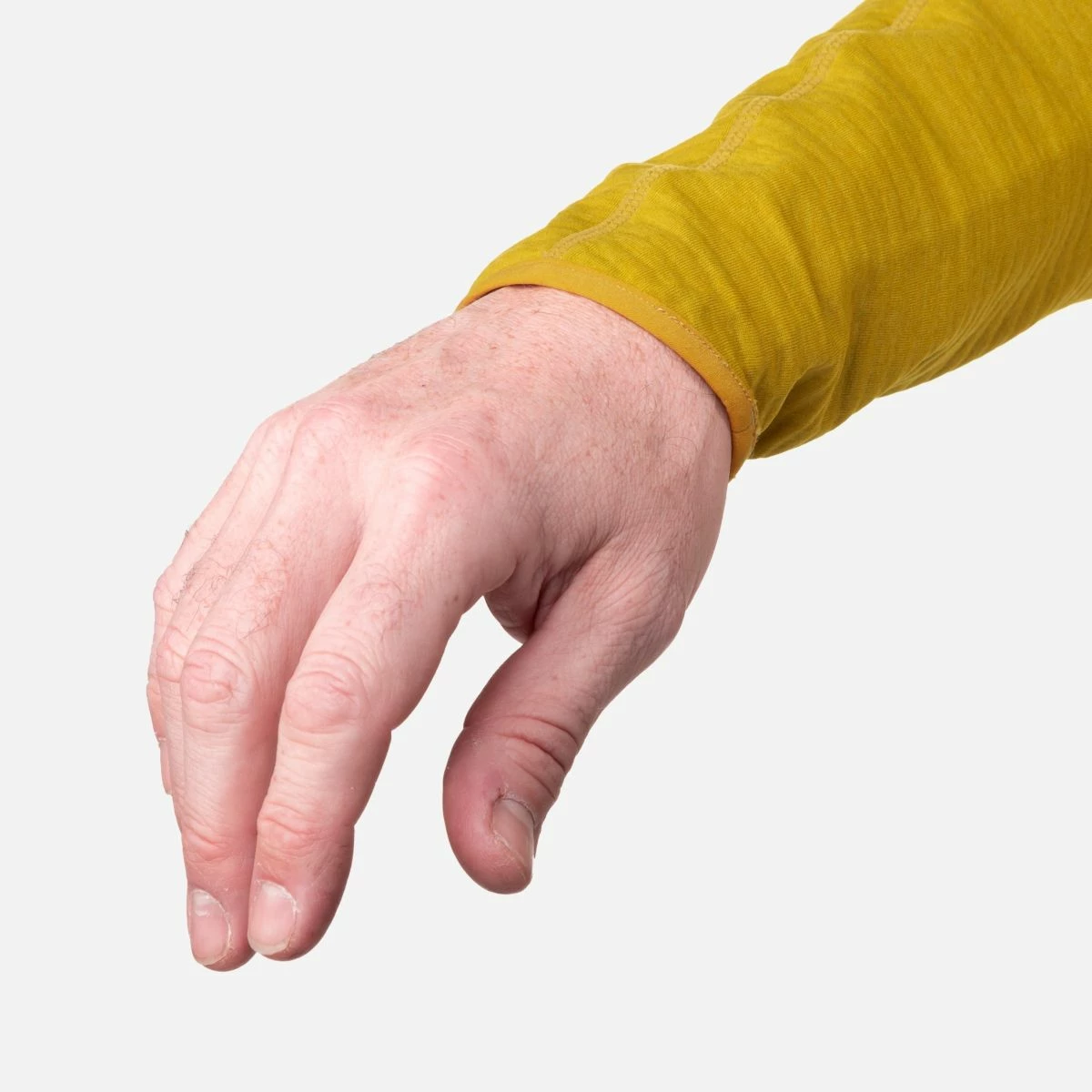 Mountain Equipment Lumiko Hooded Jacket - Men's 8 Mountain Equipment Lumiko Hooded Jacket - Men's - Image 8