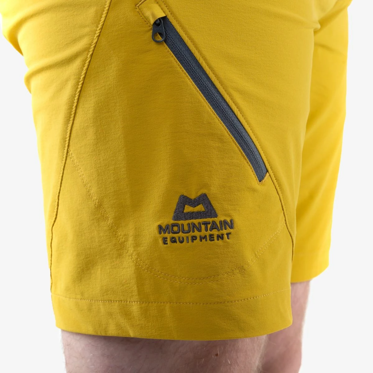 Mountain Equipment Comici Trail Short - Men's (Spring 2021) 8 Mountain Equipment Comici Trail Short - Men's (Spring 2021) - Image 8