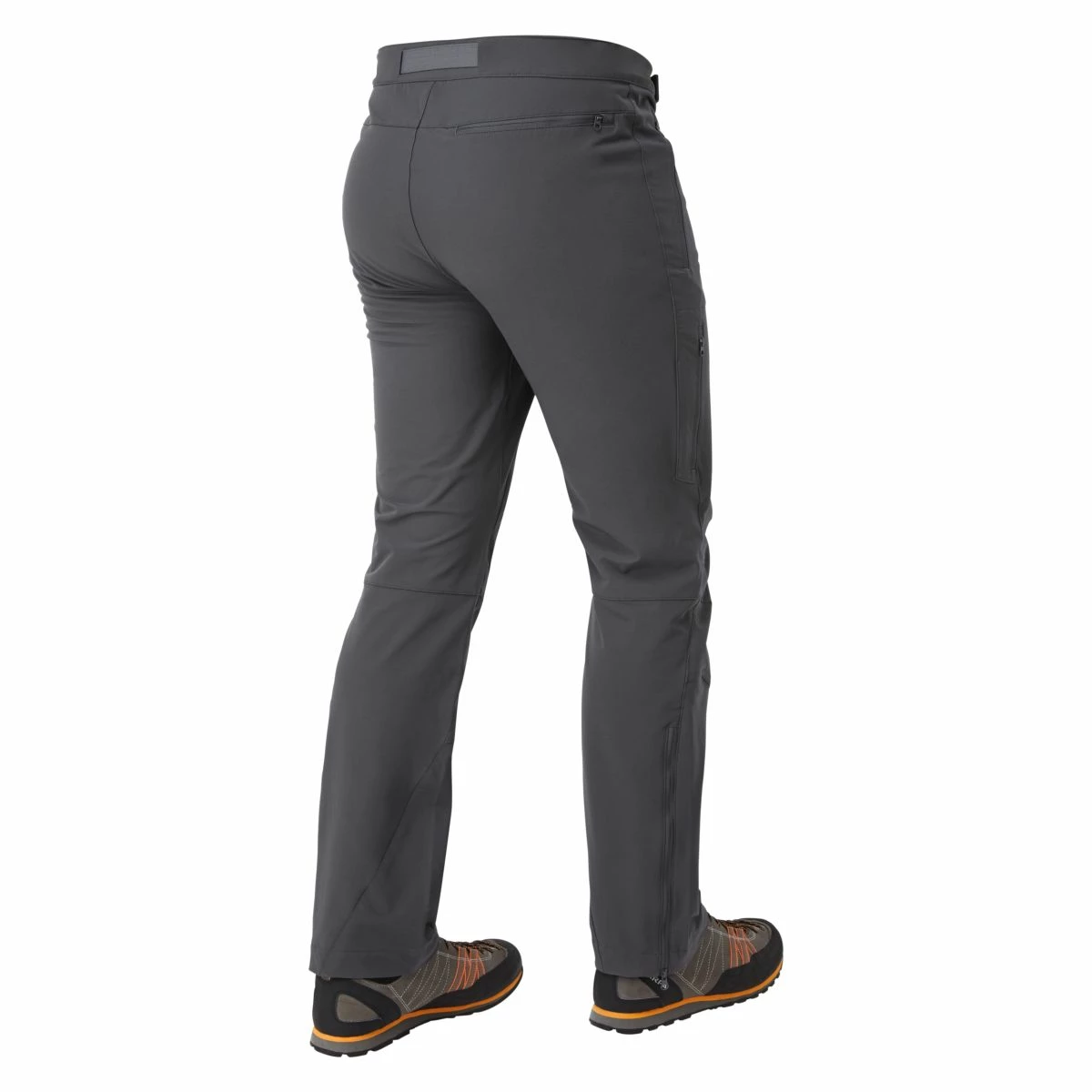 Mountain Equipment Ibex Mountain Pant - Men's 6 Mountain Equipment Ibex Mountain Pant - Men's - Image 6