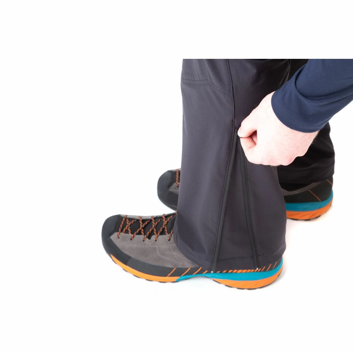 Mountain Equipment Ibex Mountain Pant - Men's 10 Mountain Equipment Ibex Mountain Pant - Men's - Image 10