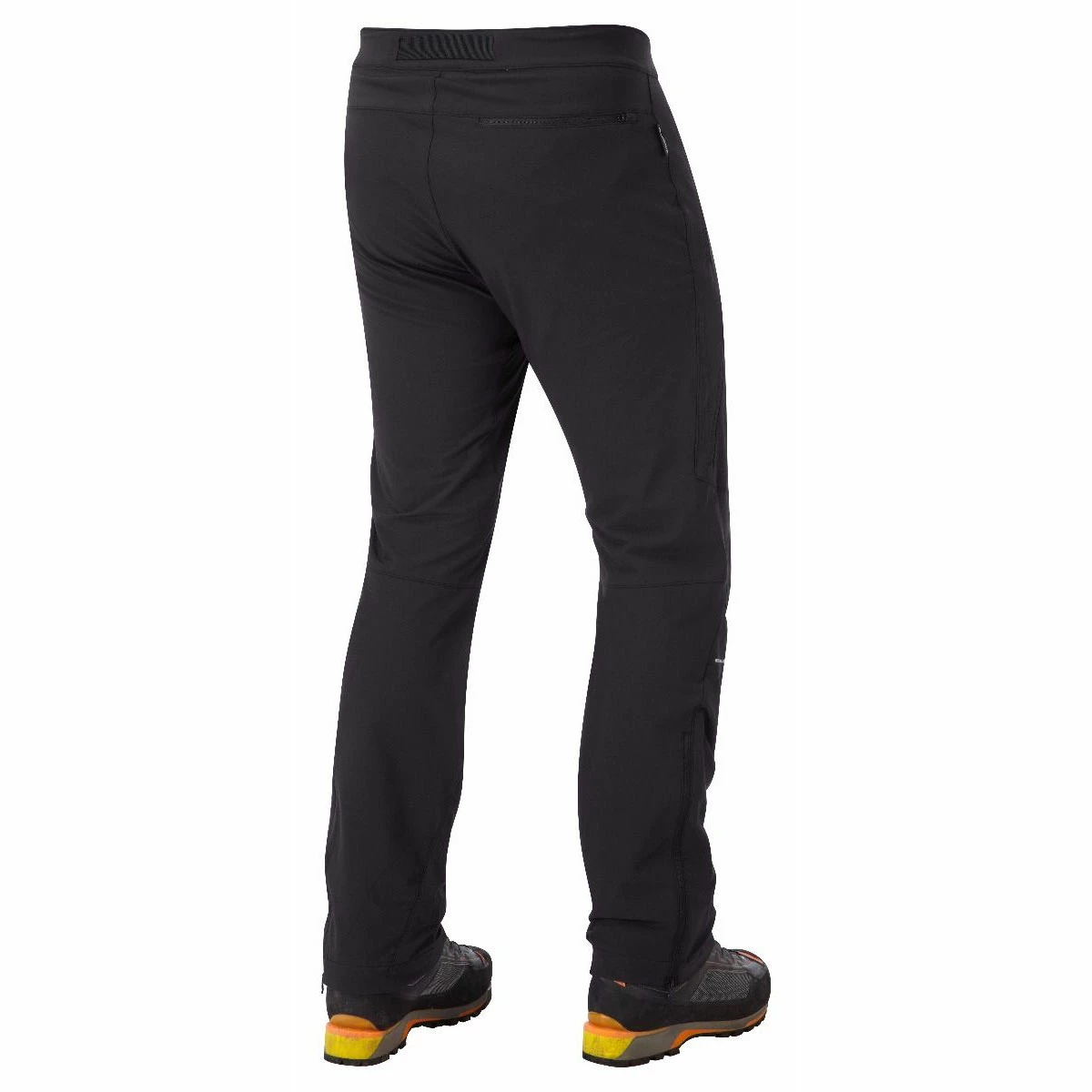 Mountain Equipment Ibex Mountain Pant - Men's 4 Mountain Equipment Ibex Mountain Pant - Men's - Image 4
