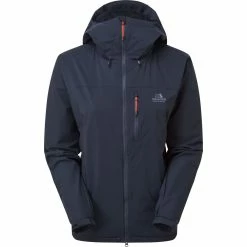 Mountain Equipment Kinesis Jacket - Women's