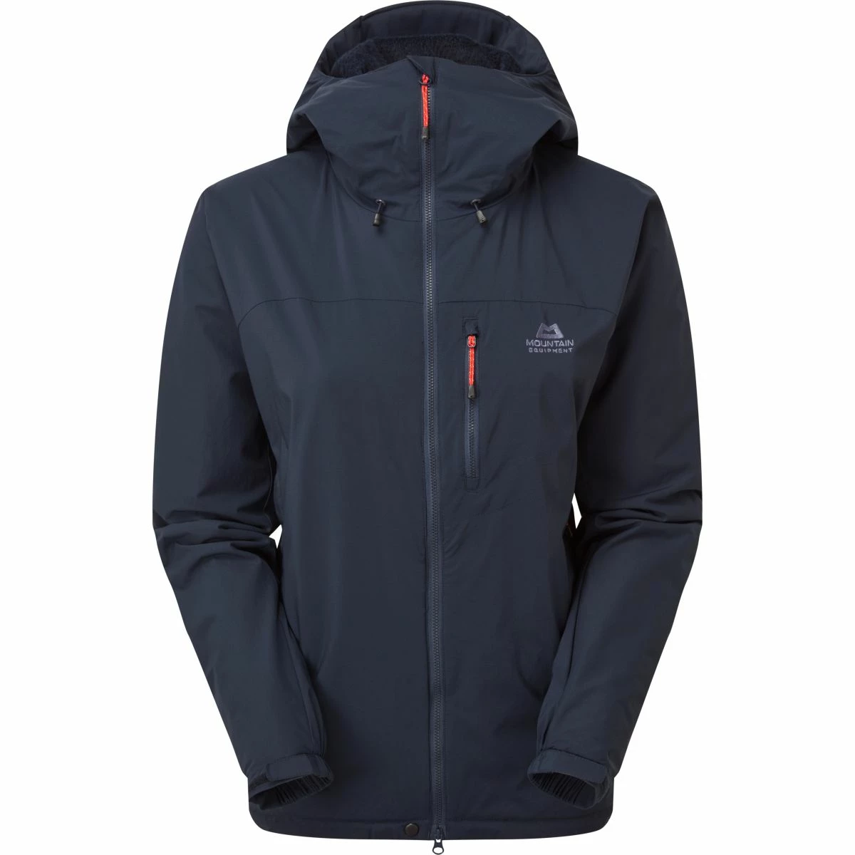 Mountain Equipment Kinesis Jacket - Women's 1 Mountain Equipment Kinesis Jacket - Women's