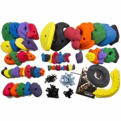 Metolius PU Mega Pack 60