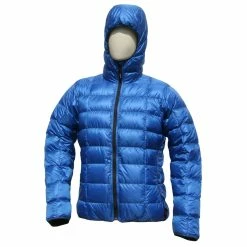 Western Mountaineering Flash Jacket - Men's -Climbing Accessories Outlet Shop mens slate flash jckt 25107.1676493910