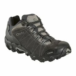 Oboz Bridger Low Waterproof - Men's