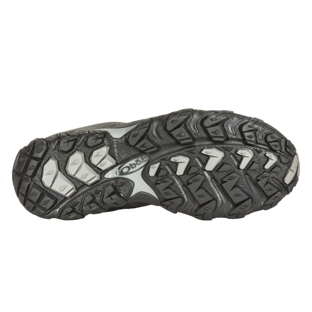 Oboz Bridger Low Waterproof - Men's 4 Oboz Bridger Low Waterproof - Men's - Image 4
