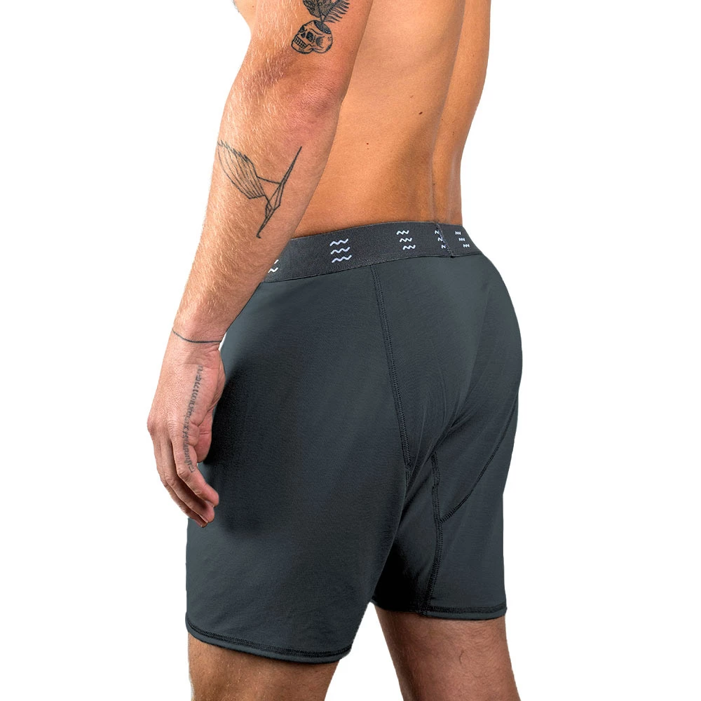 Free Fly Bamboo Comfort Boxer Brief - Men's (Spring 2022) 3 Free Fly Bamboo Comfort Boxer Brief - Men's (Spring 2022) - Image 3