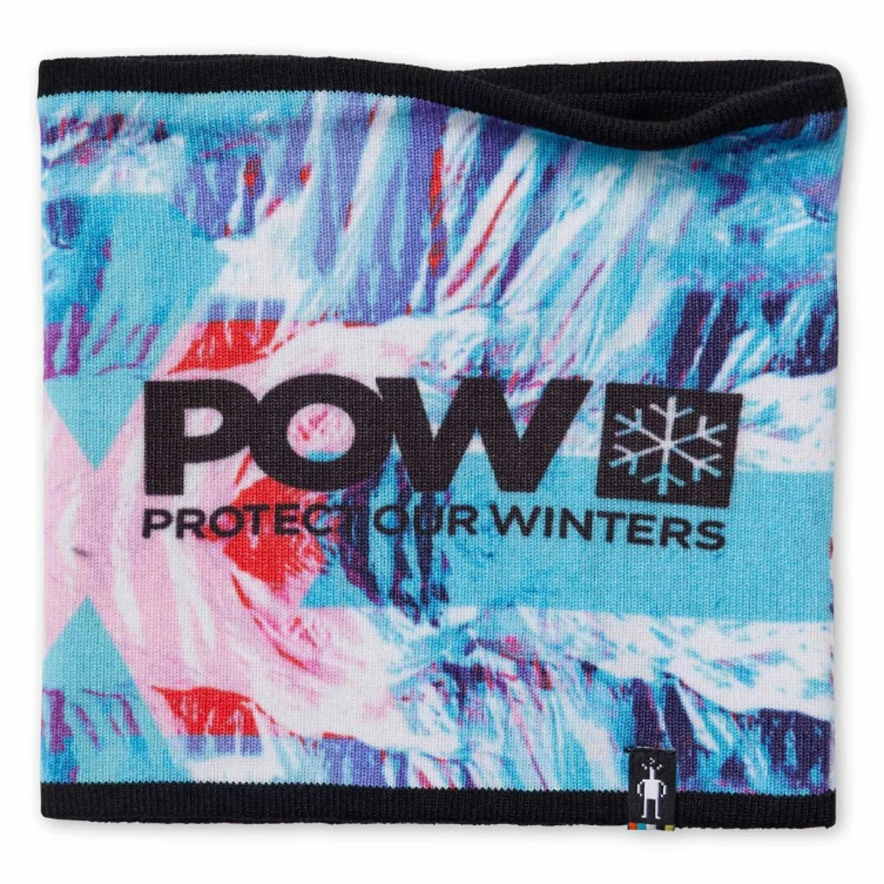 Smartwool Merino Sport POW Gaiter (Fall 2021) 1 Smartwool Merino Sport POW Gaiter (Fall 2021)