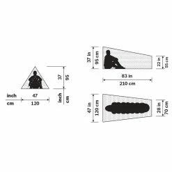 Hilleberg Mesh Tent 1 11 Hilleberg Mesh Tent 1 -Climbing Accessories Outlet Shop meshtent1 2d english 63000.1626822427