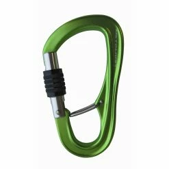 Metolius Gatekeeper Belay Carabiner