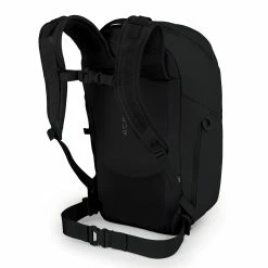 Osprey Metron -Climbing Accessories Outlet Shop metron f19 sideback black hr 78493.1626822852