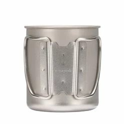 Snow Peak Titanium Single Wall 300 Mug 8 Snow Peak Titanium Single Wall 300 Mug -Climbing Accessories Outlet Shop mg 142 alt 05 1024x1024 rsz 88172.1646332580