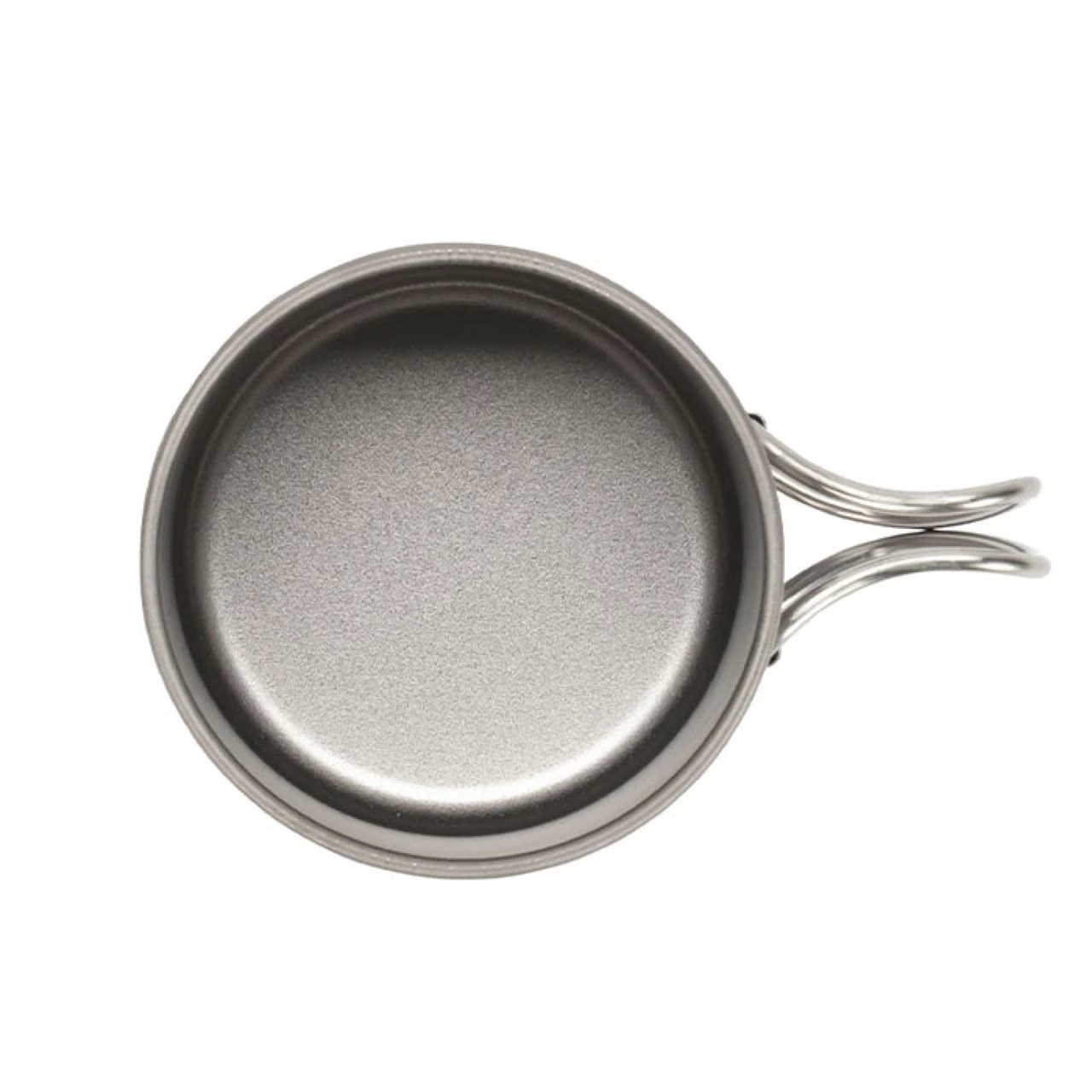 Snow Peak Titanium Single Wall 300 Mug 5 Snow Peak Titanium Single Wall 300 Mug - Image 5