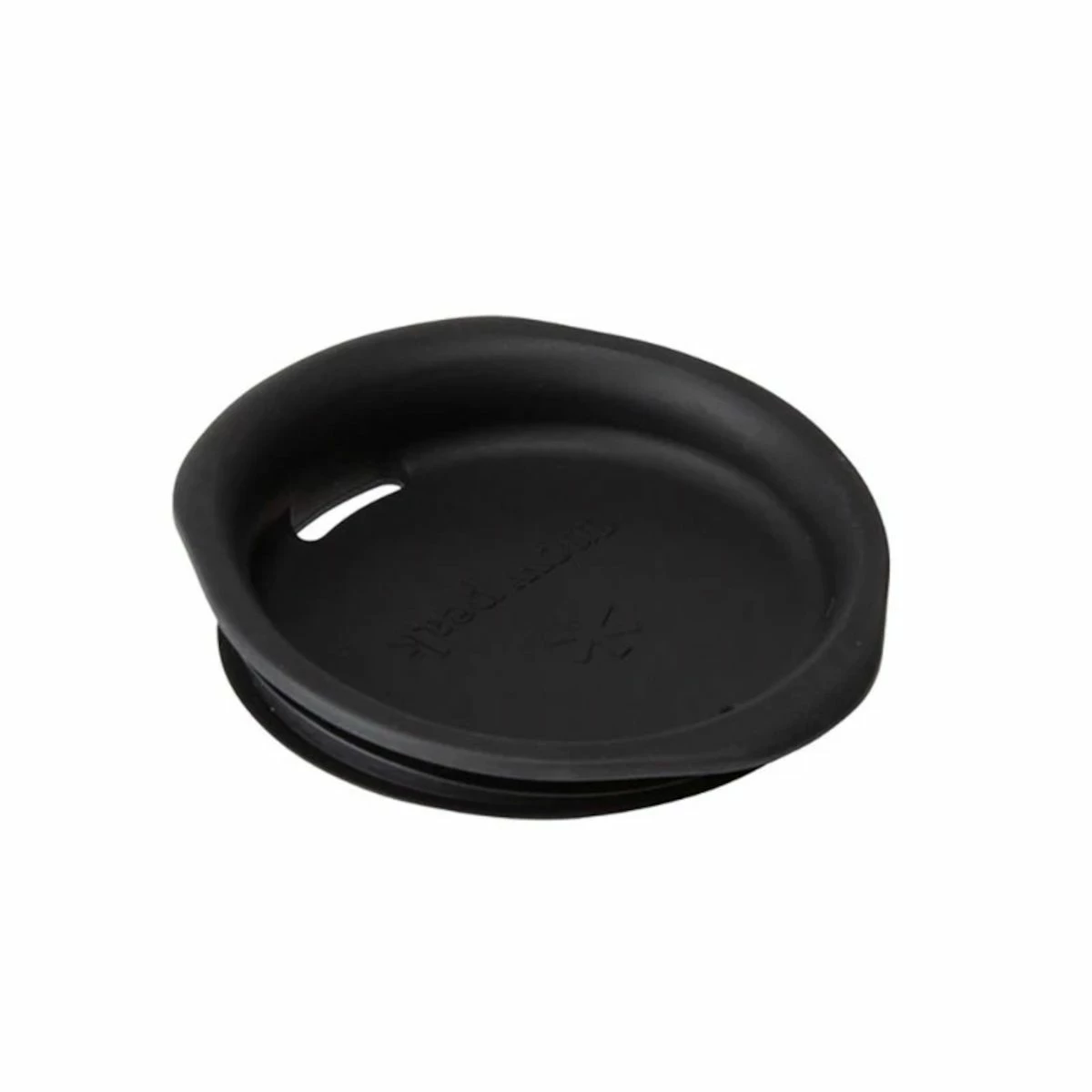 Snow Peak Double Mug Silicone Lid - 450 Ml 1 Snow Peak Double Mug Silicone Lid - 450 Ml