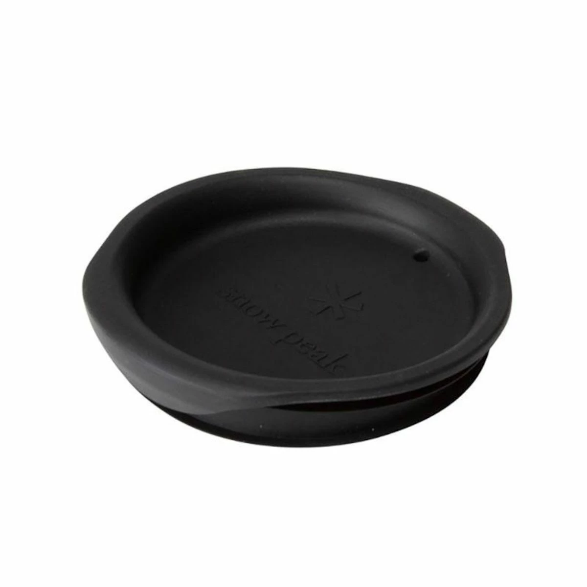 Snow Peak Double Mug Silicone Lid - 300 Ml 2 Snow Peak Double Mug Silicone Lid - 300 Ml - Image 2