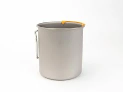 Snow Peak HotLips Titanium Mug - 600 6 Snow Peak HotLips Titanium Mug - 600 -Climbing Accessories Outlet Shop mgh 044 4 1024x1024 72245.1626821804