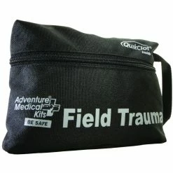 Adventure Medical Kits Tactical Field Trauma With QuikClot