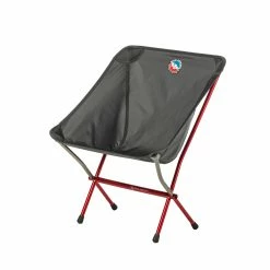 Big Agnes Mica Basin Camp Chair (Fall 2022) 26 Big Agnes Mica Basin Camp Chair (Fall 2022) -Climbing Accessories Outlet Shop mica basin camp chair asphalt 03 97505.1670885724.1280.1280 32797.1672773613
