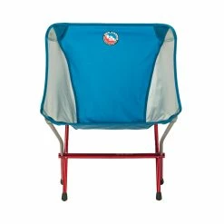 Big Agnes Mica Basin Camp Chair (Fall 2022) 27 Big Agnes Mica Basin Camp Chair (Fall 2022) -Climbing Accessories Outlet Shop mica basin camp chair blue gray 01 44539.1670885696.1280.1280 98724.1672773613