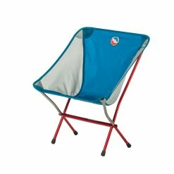 Big Agnes Mica Basin Camp Chair (Fall 2022) 28 Big Agnes Mica Basin Camp Chair (Fall 2022) -Climbing Accessories Outlet Shop mica basin camp chair blue gray 03 95997.1670885724.1280.1280 46823.1672773613