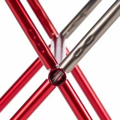 Big Agnes Mica Basin Camp Chair (Fall 2022) 21 Big Agnes Mica Basin Camp Chair (Fall 2022) -Climbing Accessories Outlet Shop mica basin hub detail 04 56525.1670885724.1280.1280 21383.1672773613