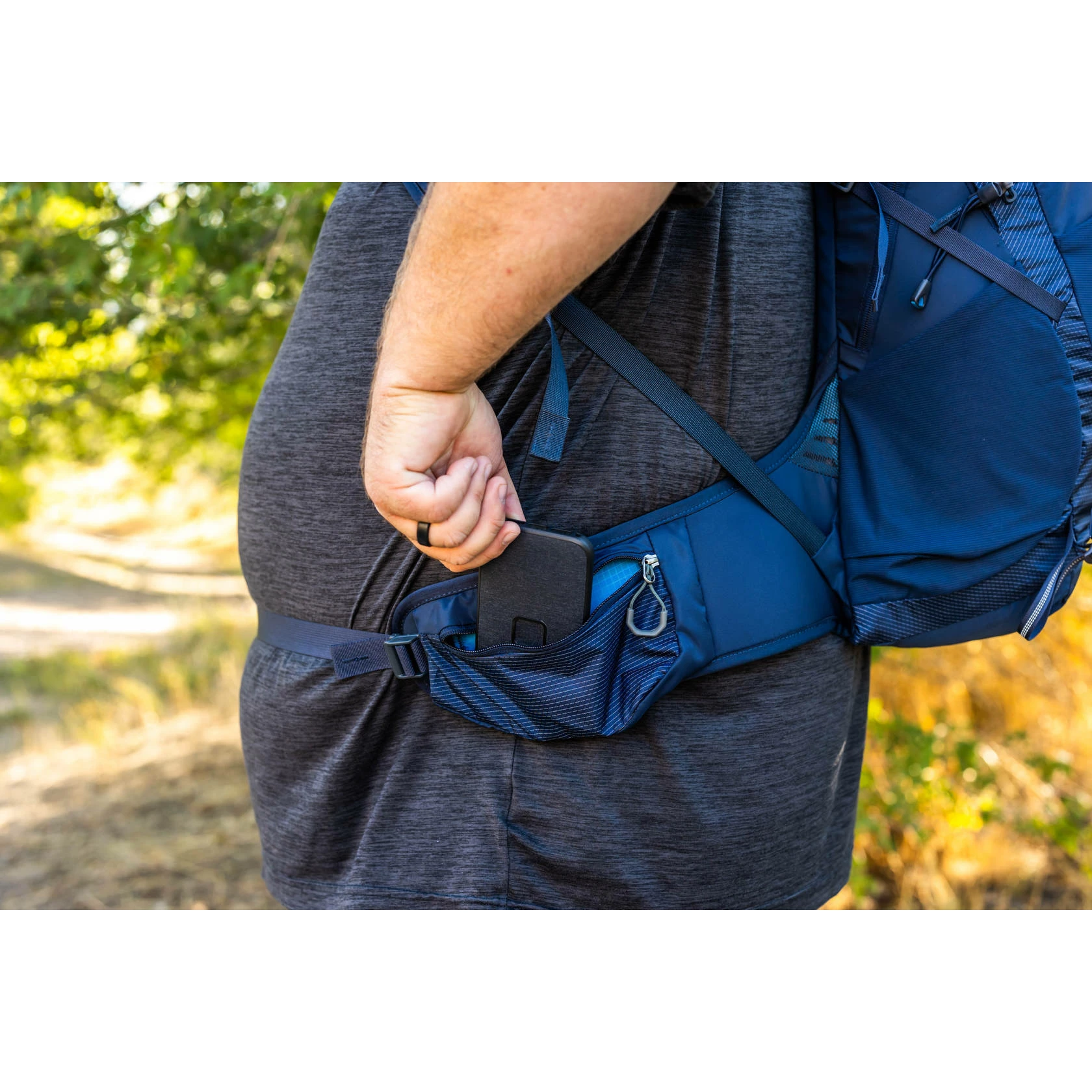 Gregory Miko 20 Plus - Men's 7 Gregory Miko 20 Plus - Men's - Image 7