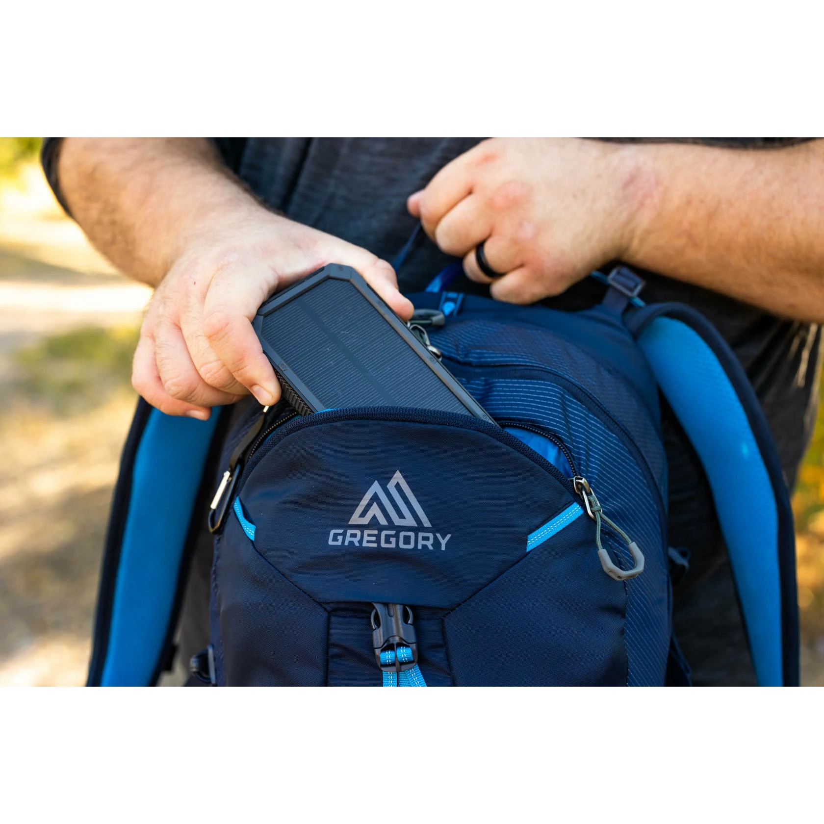 Gregory Miko 20 Plus - Men's 8 Gregory Miko 20 Plus - Men's - Image 8