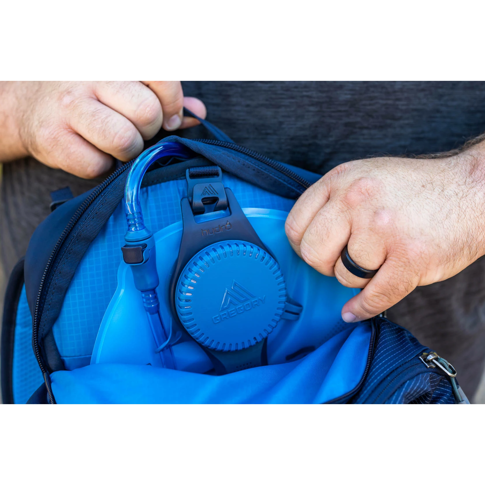 Gregory Miko 20 Plus - Men's 10 Gregory Miko 20 Plus - Men's - Image 10