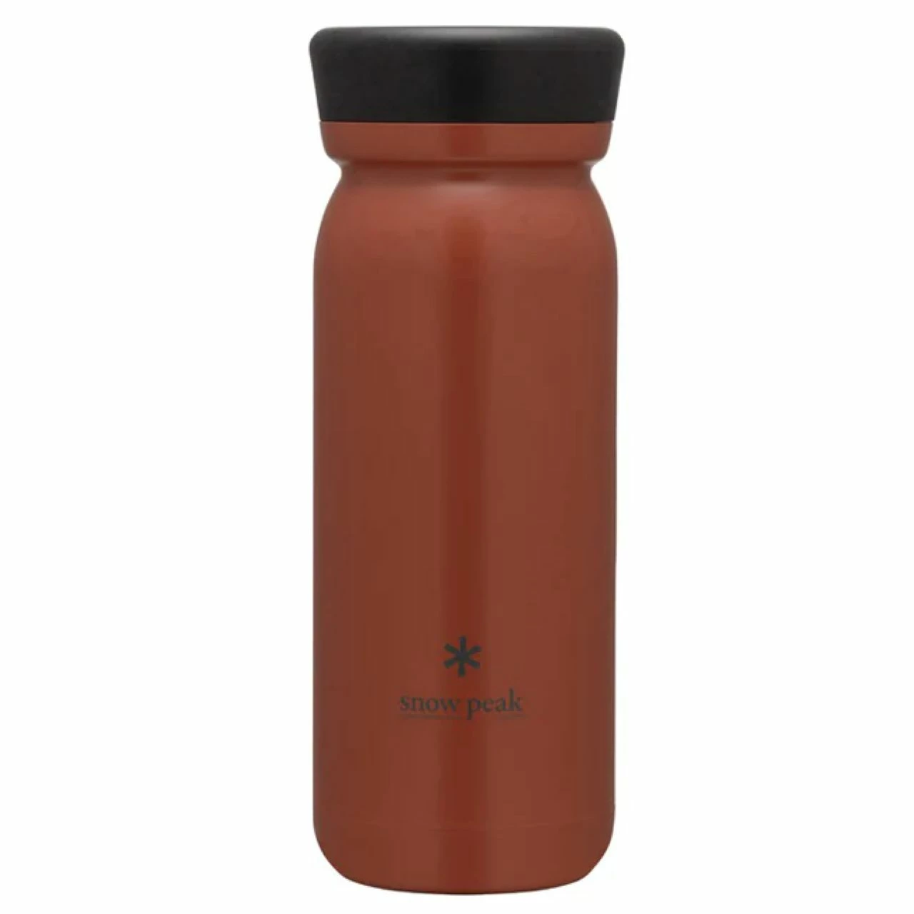 Snow Peak Milk Bottle 500 3 Snow Peak Milk Bottle 500 - Image 3