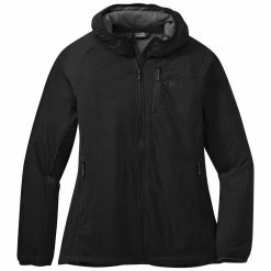 Outdoor Research Refuge Air Hooded Jacket - Women's (Spring 2021)