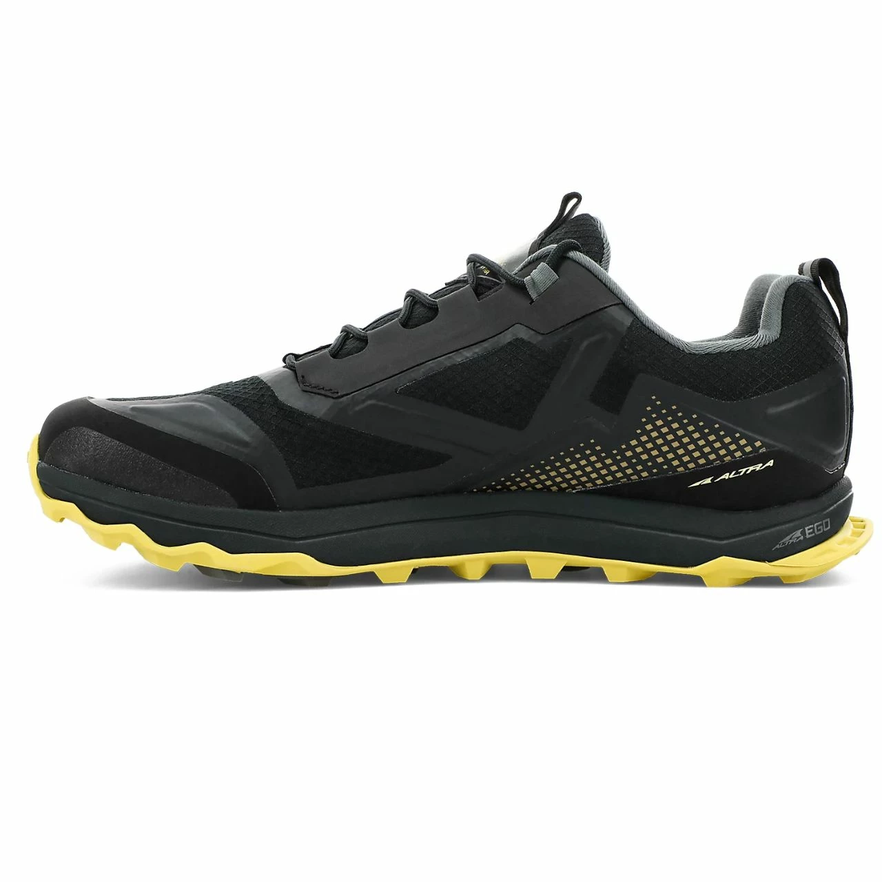 Altra Lone Peak All-Wthr Low - Men's (Fall 2022) 2 Altra Lone Peak All-Wthr Low - Men's (Fall 2022) - Image 2