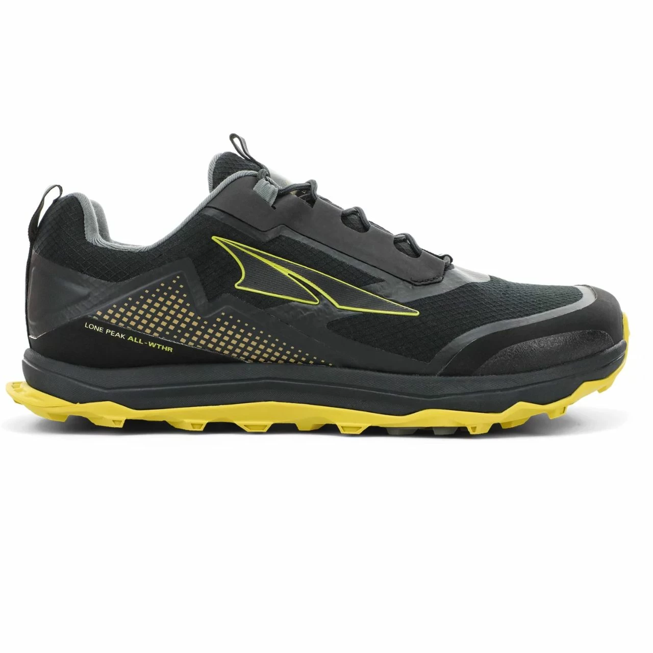 Altra Lone Peak All-Wthr Low - Men's (Fall 2022) 1 Altra Lone Peak All-Wthr Low - Men's (Fall 2022)