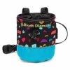 Black Diamond Mojo Kid's Chalk Bag