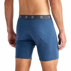 Free Fly Bamboo Motion Boxer Brief - Men's (Fall 2022)