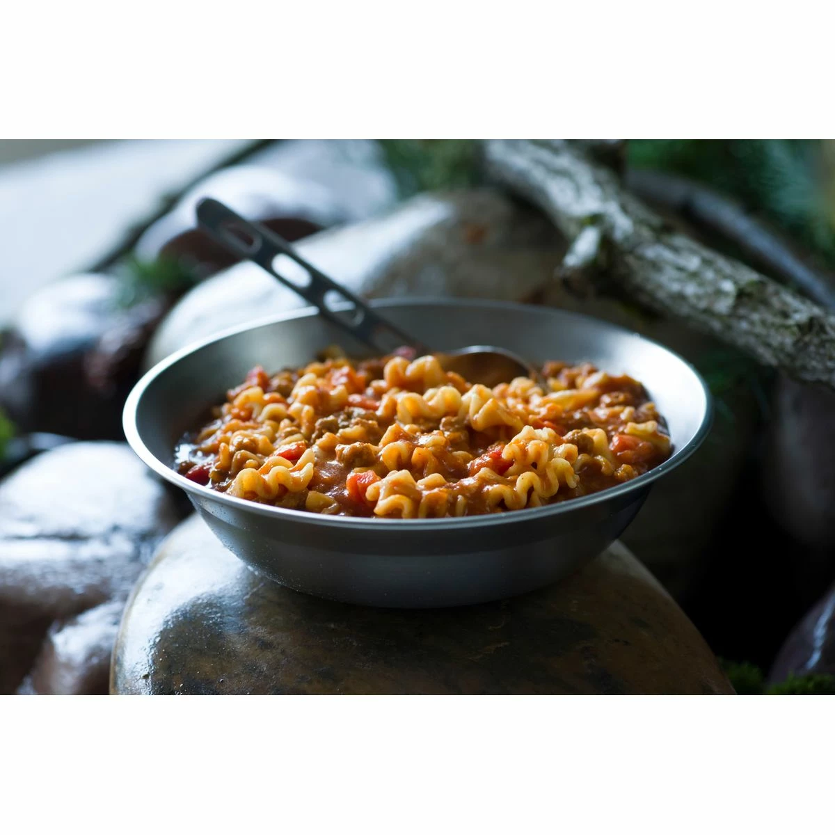 Mountain House Lasagna With Meat Sauce - No. 10 Can 2 Mountain House Lasagna With Meat Sauce - No. 10 Can - Image 2