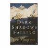 Mountaineers Books Dark Shadows Falling