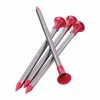 MSR Carbon-Core Stakes - 4 Pack