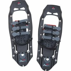 MSR Evo Ascent Snowshoe Kit 7 MSR Evo Ascent Snowshoe Kit -Climbing Accessories Outlet Shop msr evoascent black overhead pr 1 85459.1671148940