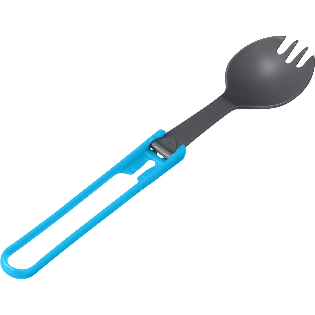 MSR Folding Spork 1 MSR Folding Spork