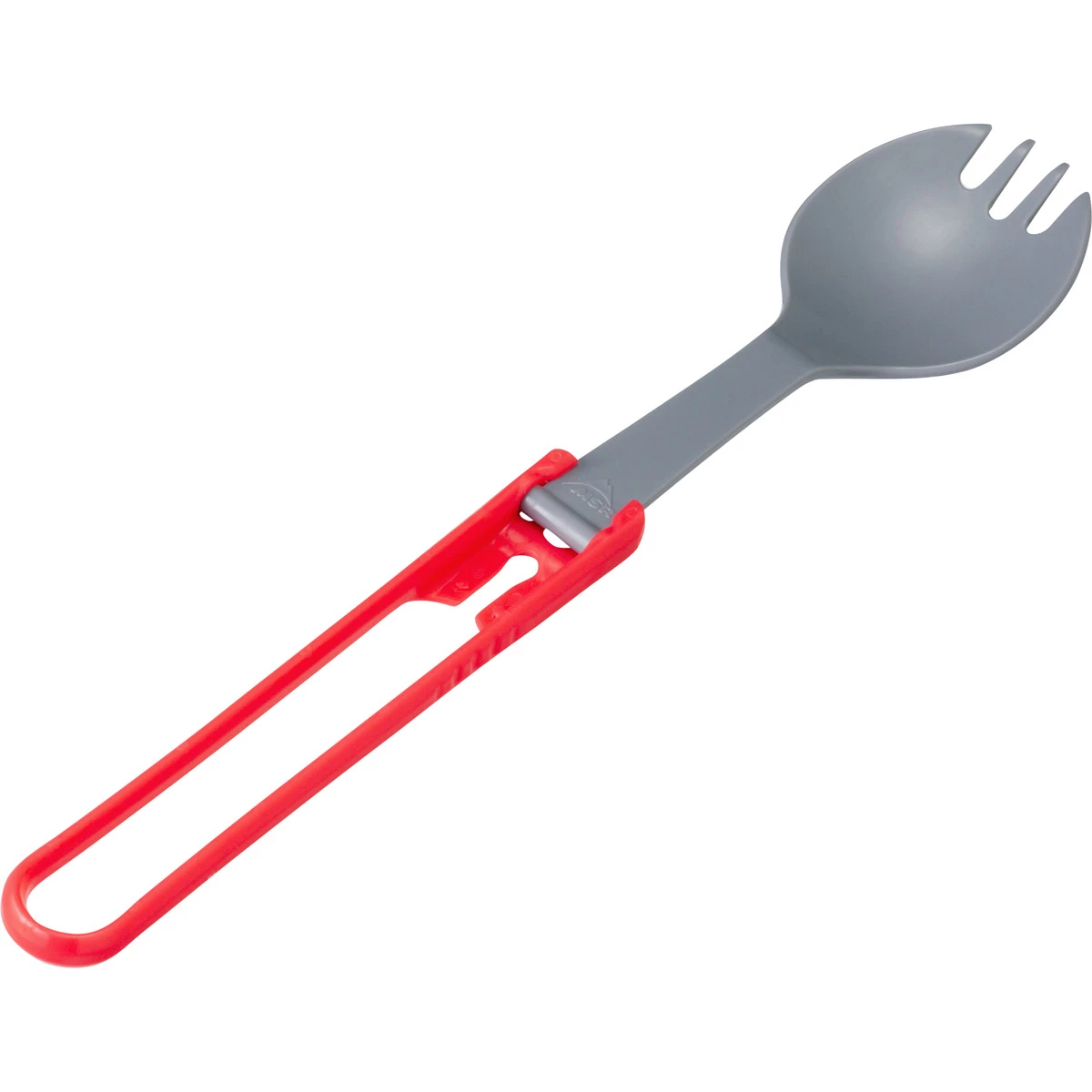 MSR Folding Spork 2 MSR Folding Spork - Image 2