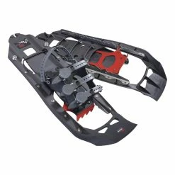 MSR Evo Ascent Snowshoe Kit 6 MSR Evo Ascent Snowshoe Kit -Climbing Accessories Outlet Shop msr gray evoascent rental2 comp 2 62583.1671148940