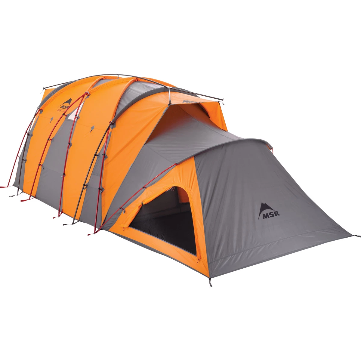 MSR H.U.B. Gear Shed 2 MSR H.U.B. Gear Shed - Image 2