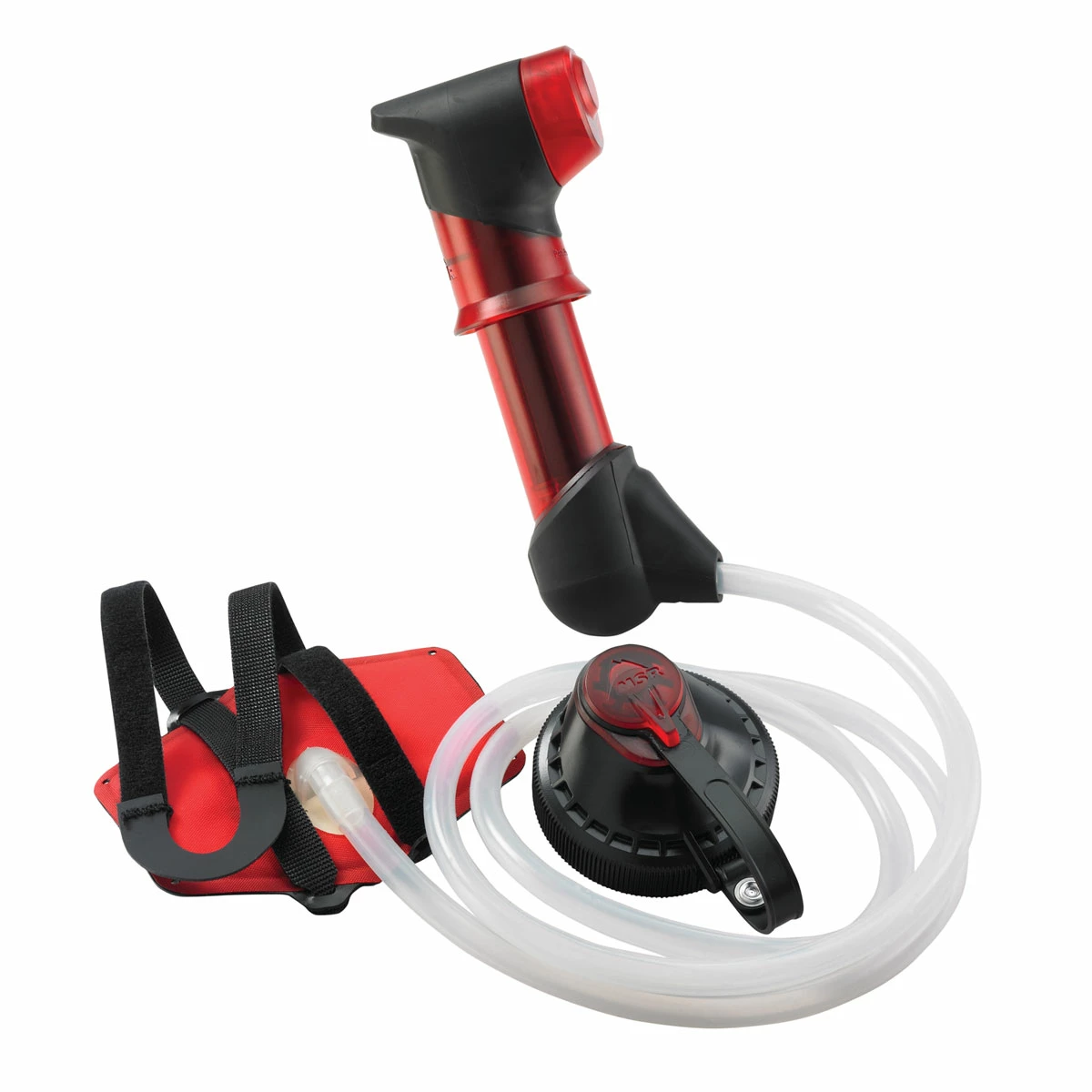 MSR Hyperflow Microfilter 1 MSR Hyperflow Microfilter