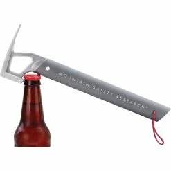 MSR Stake Hammer 7 MSR Stake Hammer -Climbing Accessories Outlet Shop msr mammer bottleopener 91449.1626822201