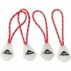 MSR Night Glow Zipper Pulls