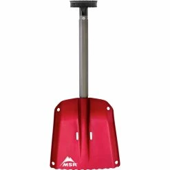 MSR Operator Shovel -Climbing Accessories Outlet Shop msr operatorshovel compact thandle prtn 63454.1626821982