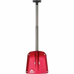 MSR Operator Shovel -Climbing Accessories Outlet Shop msr operatorshovel extended thandle prtn 56667.1626821966