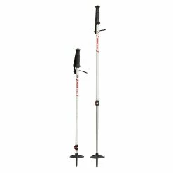 MSR DynaLock Trail Poles